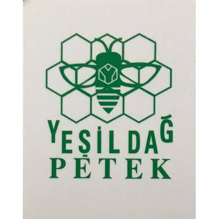 YEŞİLDAĞ PETEK (1KG)