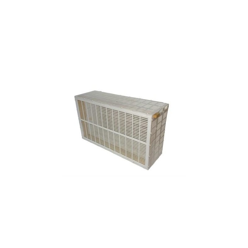 3 ÇERÇEVELİ ANA ARI HAPSETME