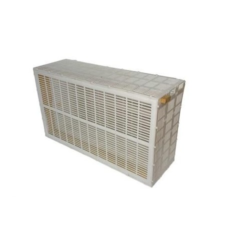 3 ÇERÇEVELİ ANA ARI HAPSETME