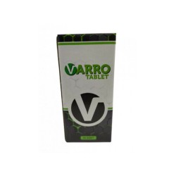 Varro Tablet