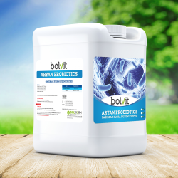 BOLVİT ARYAN PRO ( 5 LİTRE )