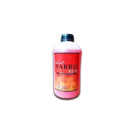 VARRO RED ( 500ML )