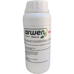 Arwen Natura 500 ml Nosem Sıvısı