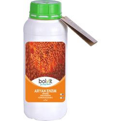 Bolvit Aryan Enzim 1 Litre