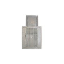 Plastik Kovan Tabanı Polen...