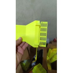 Yağma Önleme Giriş Sistemi...
