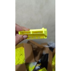 Yağma Önleme Giriş Sistemi (Yeni Model)
