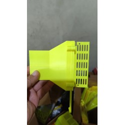 Yağma Önleme Giriş Sistemi (Yeni Model)